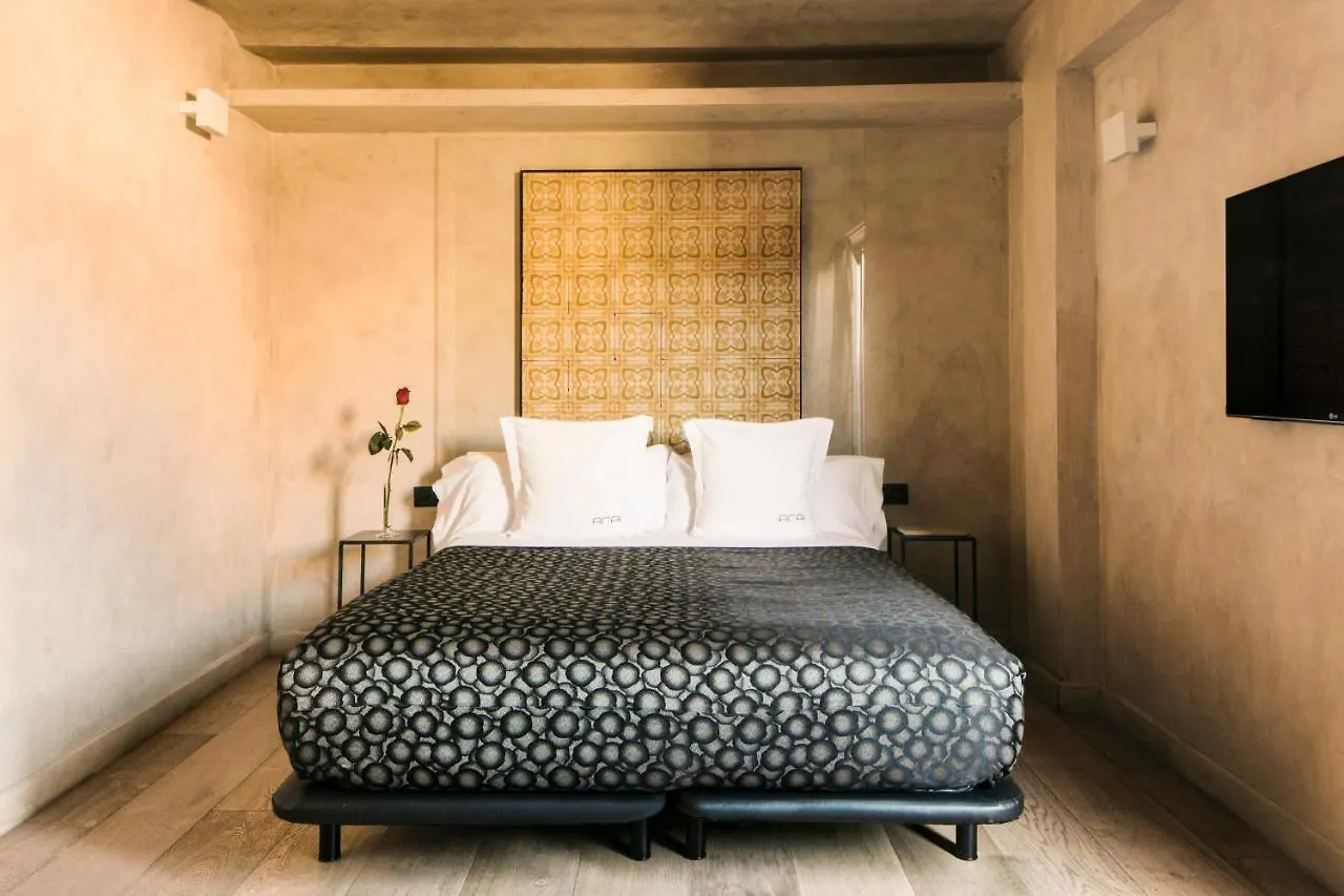 Szálloda Aparthotel Arai 4* Superior Barcelona