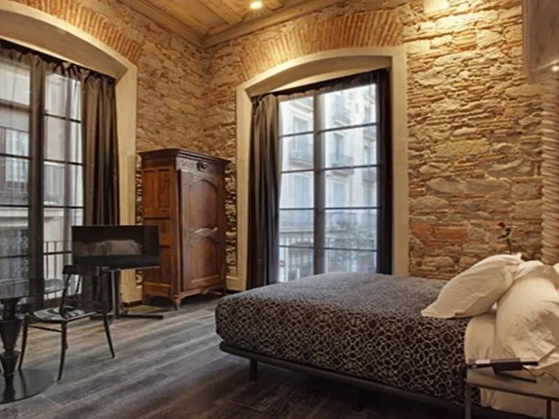 Aparthotel Arai 4* Superior Βαρκελώνη Ξενοδοχείο