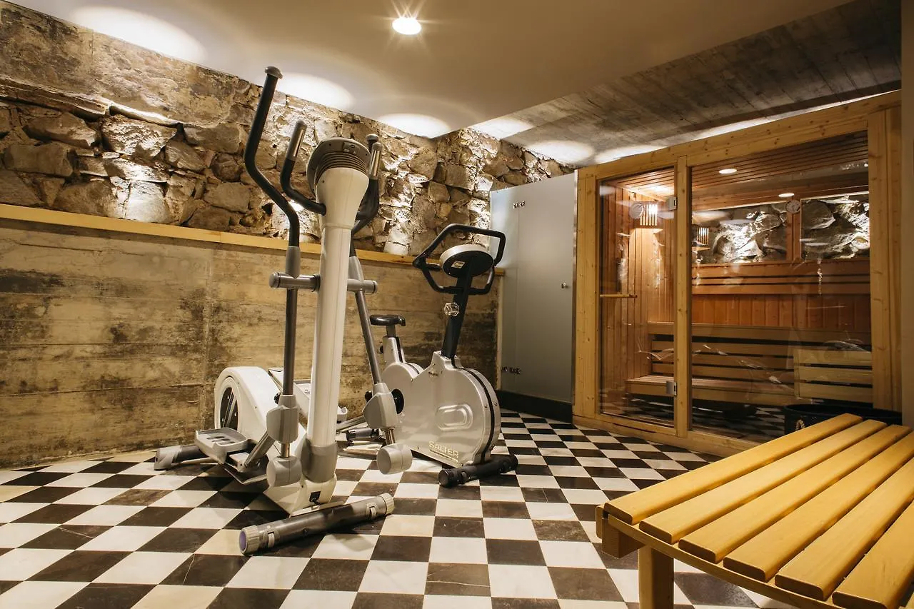 Aparthotel Arai 4* Superior Barcelona Szálloda