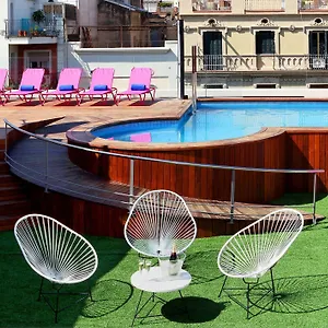 4* Отель Axel Two 4 Sup - Adults Only
