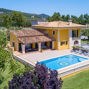 Villa Marti Bea