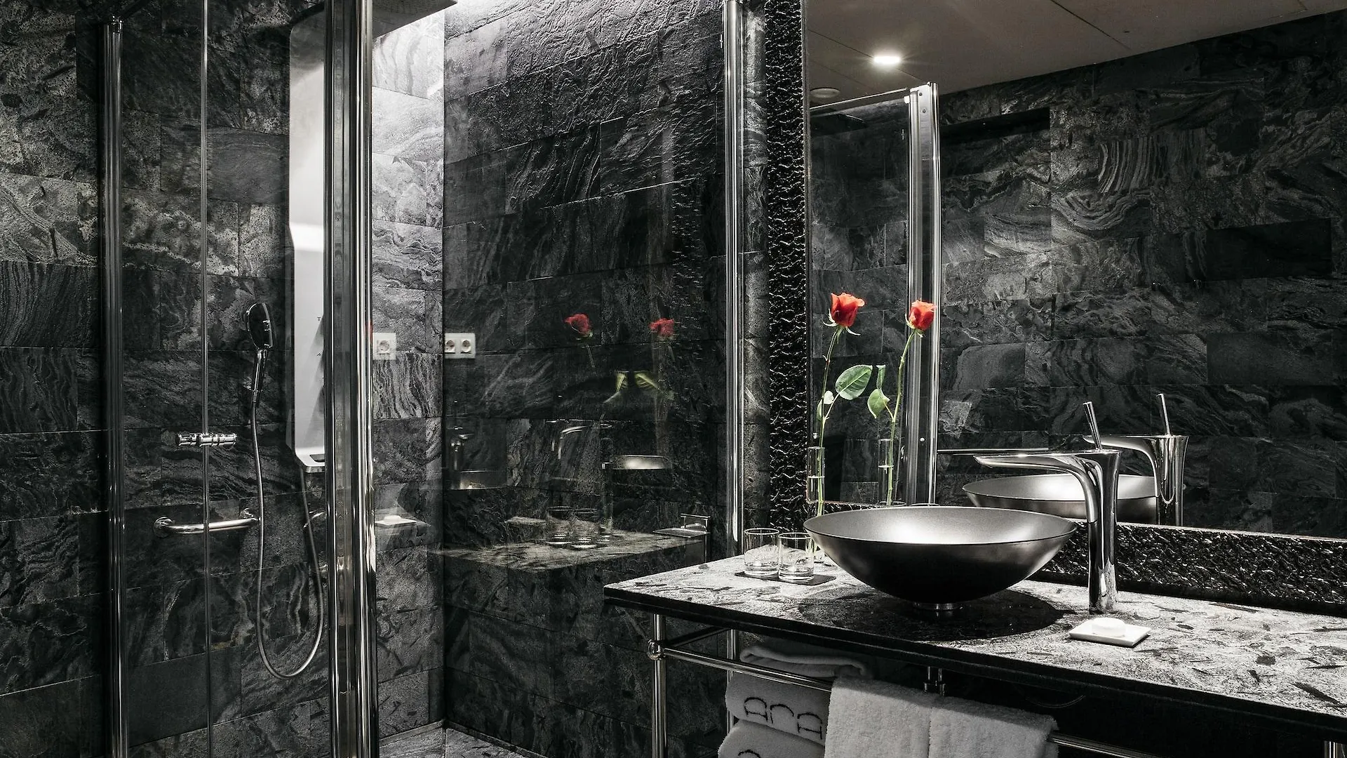 **** Hotel Aparthotel Arai 4* Superior Barcelona Spain
