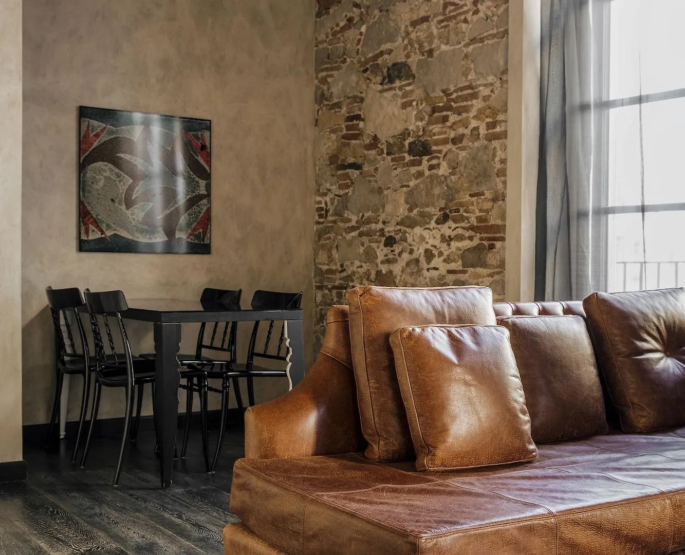 Hotel Aparthotel Arai 4* Superior Barcelona