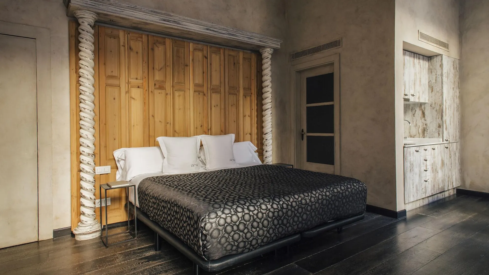 Hotel Aparthotel Arai 4* Superior Barcelona