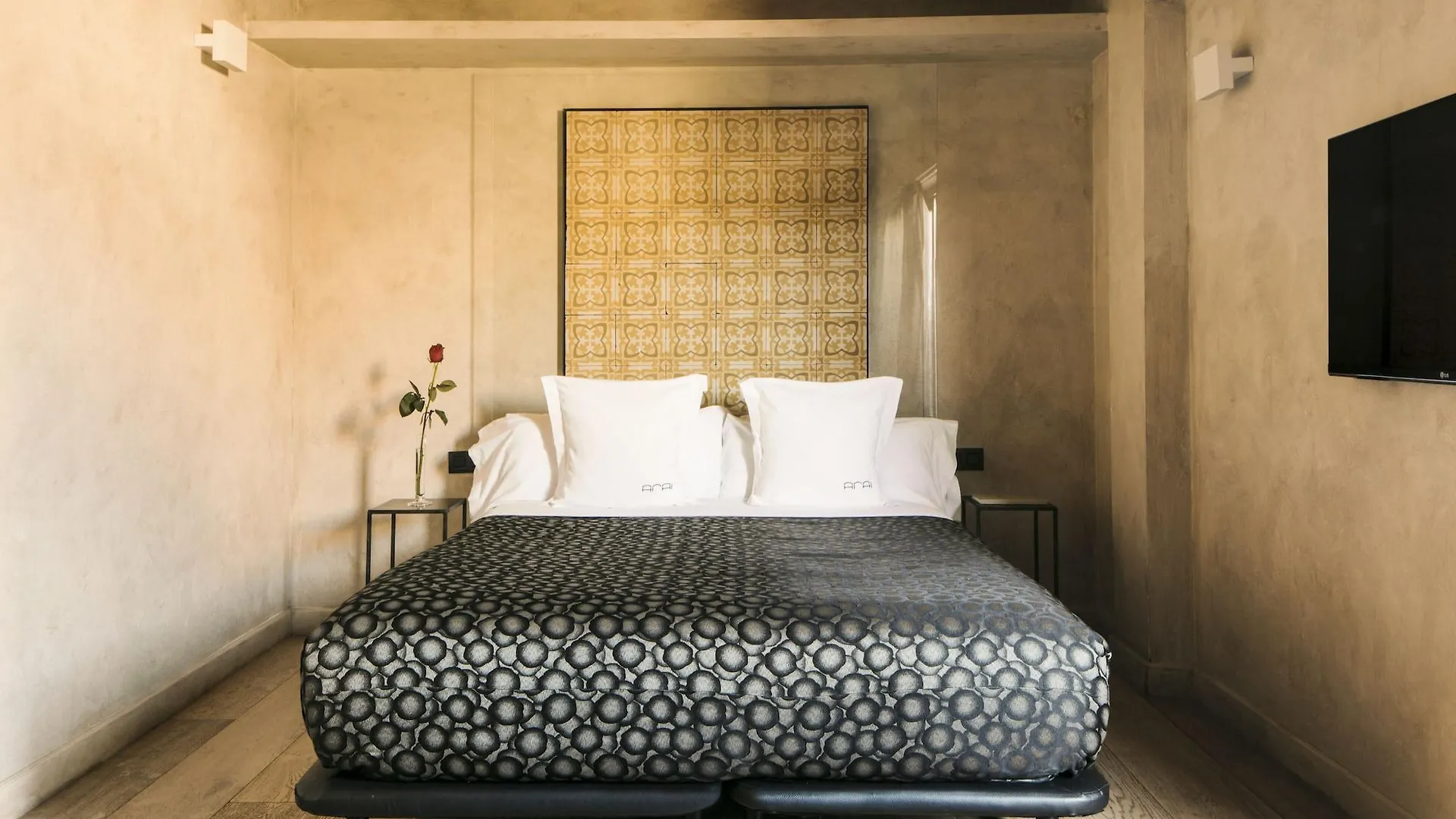 Aparthotel Arai 4* Superior Barcelona