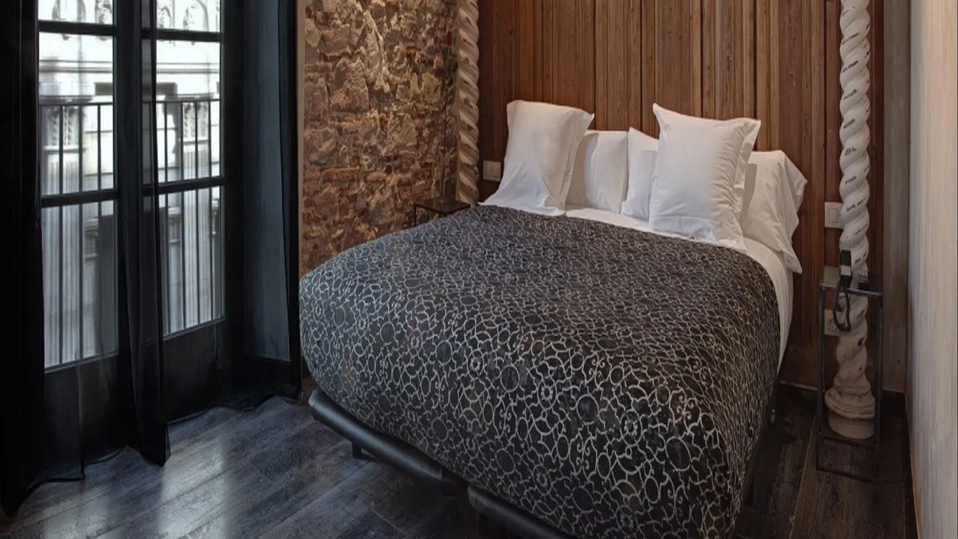 Hotel Aparthotel Arai 4* Superior Barcelona