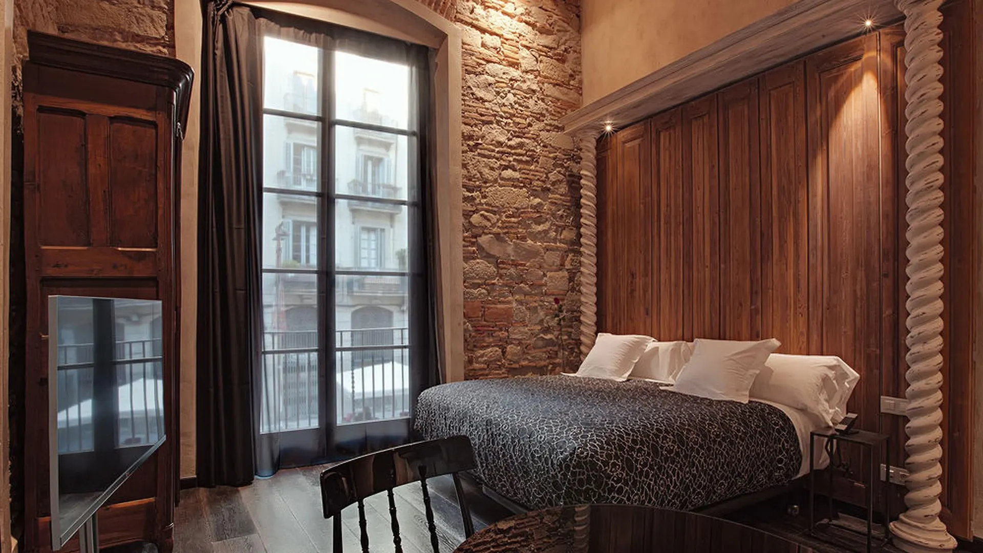 Aparthotel Arai 4* Superior Barcelona