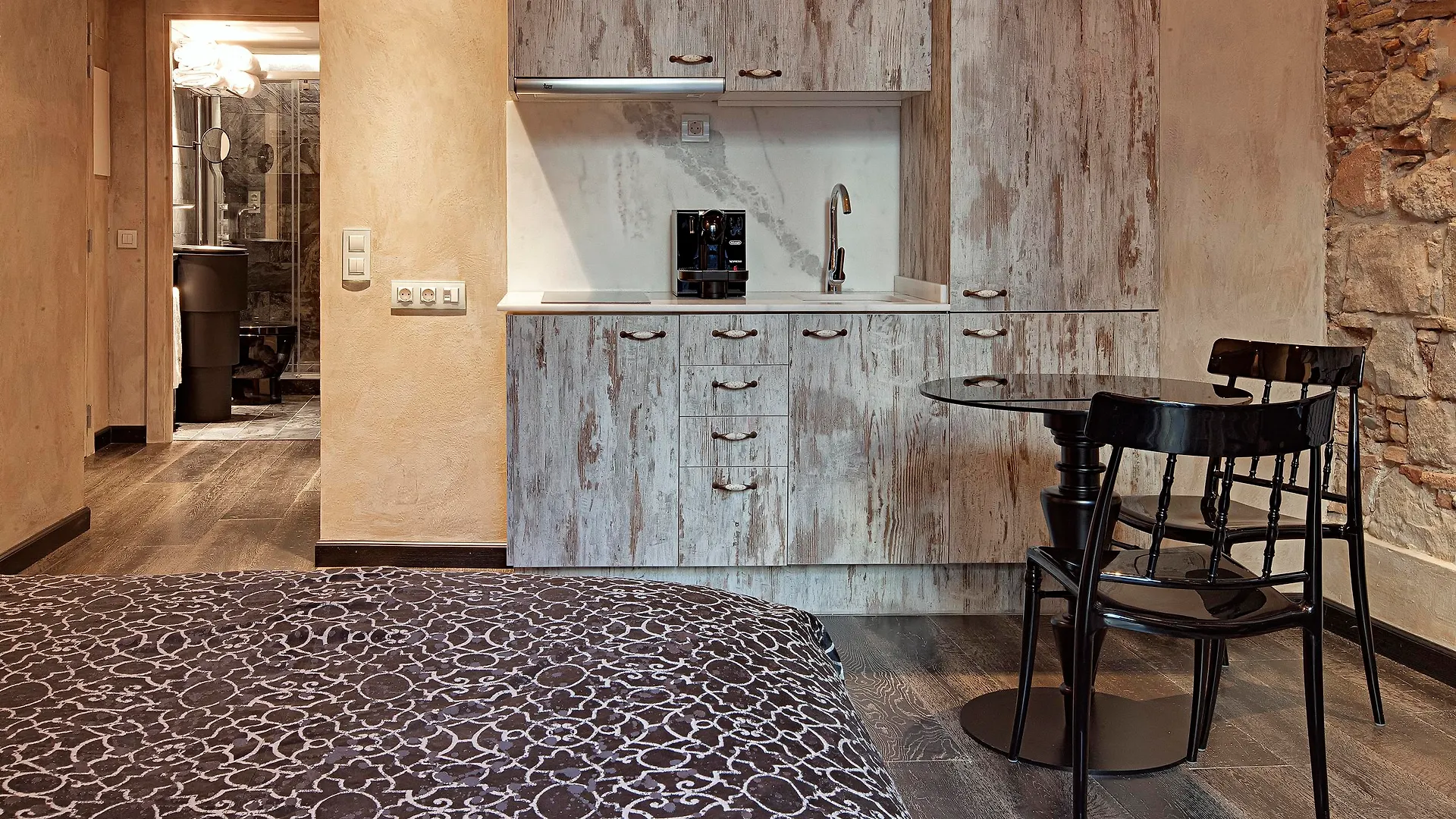 Aparthotel Arai 4* Superior Barcelona