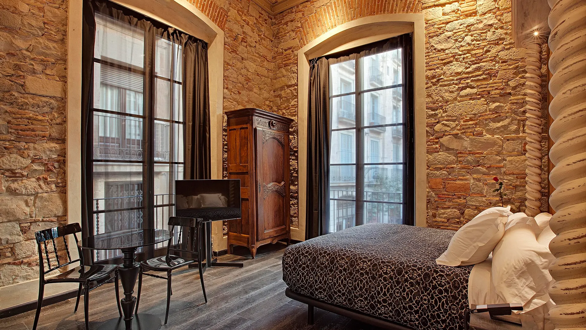 Aparthotel Arai 4* Superior Barcelona Hotel