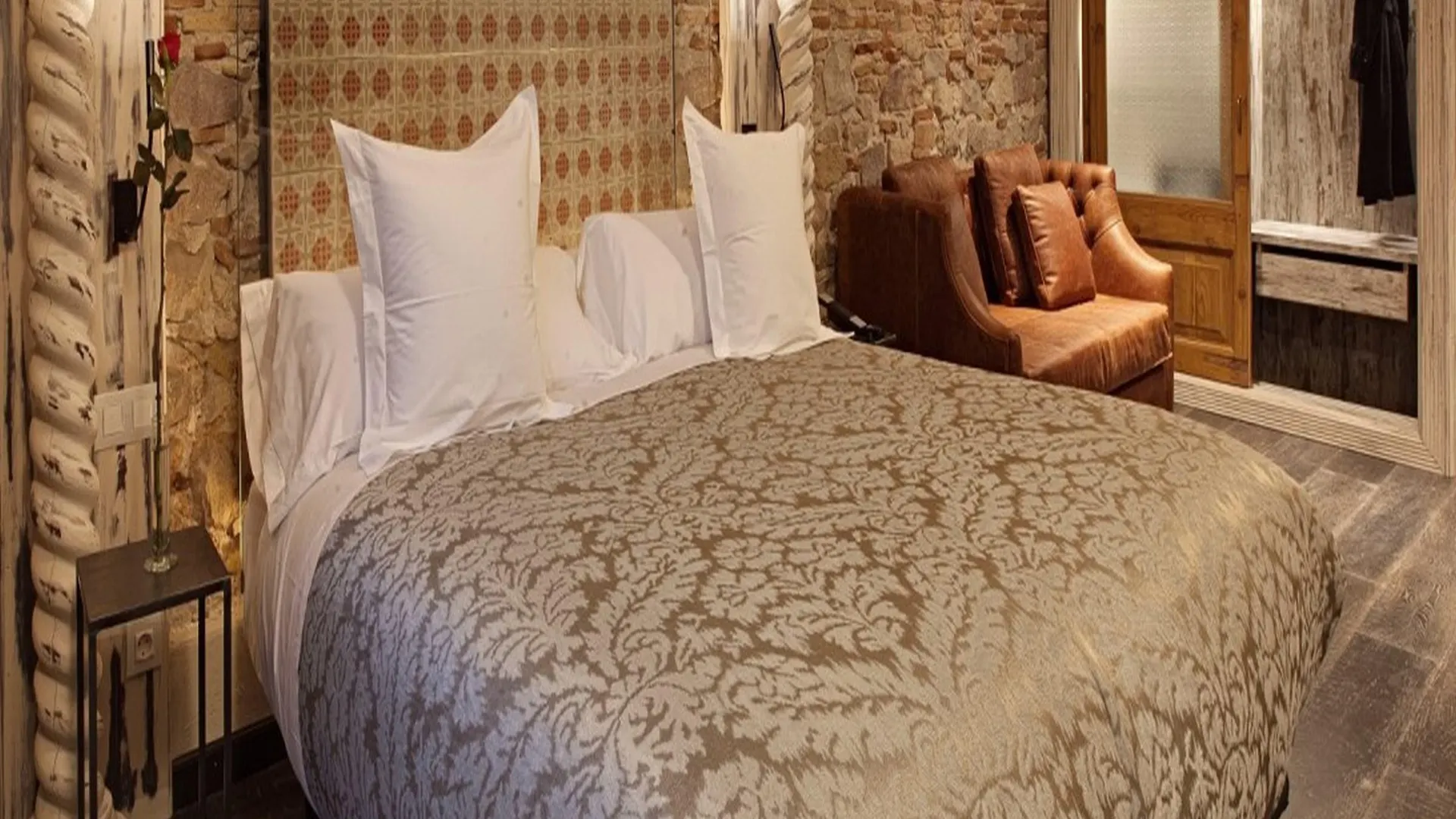 Aparthotel Arai 4* Superior Barcelona Hotel