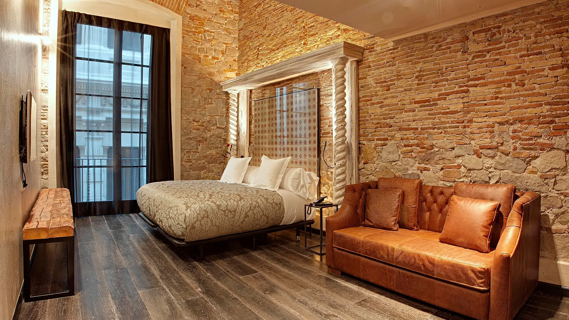 Aparthotel Arai 4* Superior Barcelona 4*,  Spain