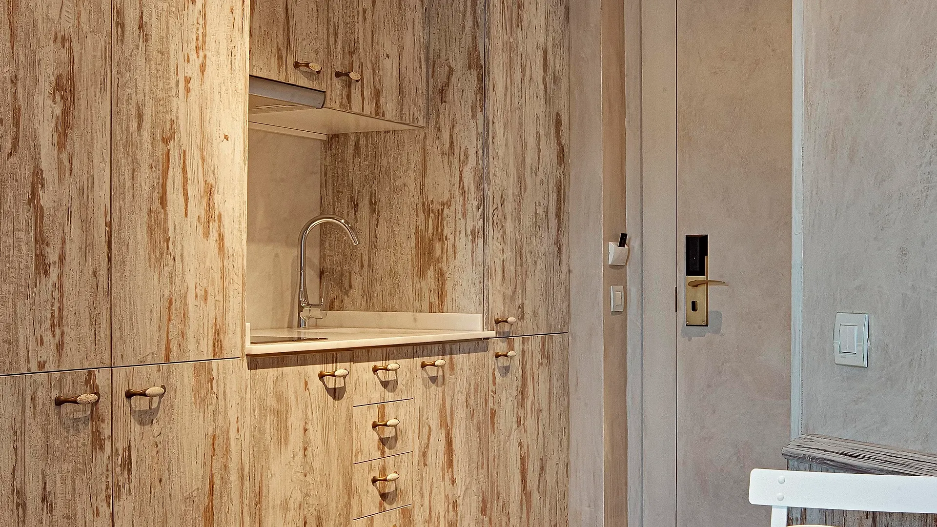Aparthotel Arai 4* Superior Barcelona