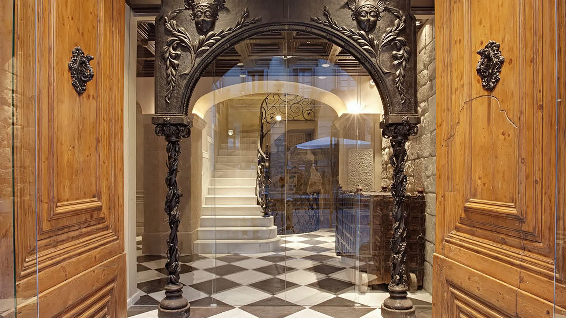 Aparthotel Arai 4* Superior Barcelona Spain