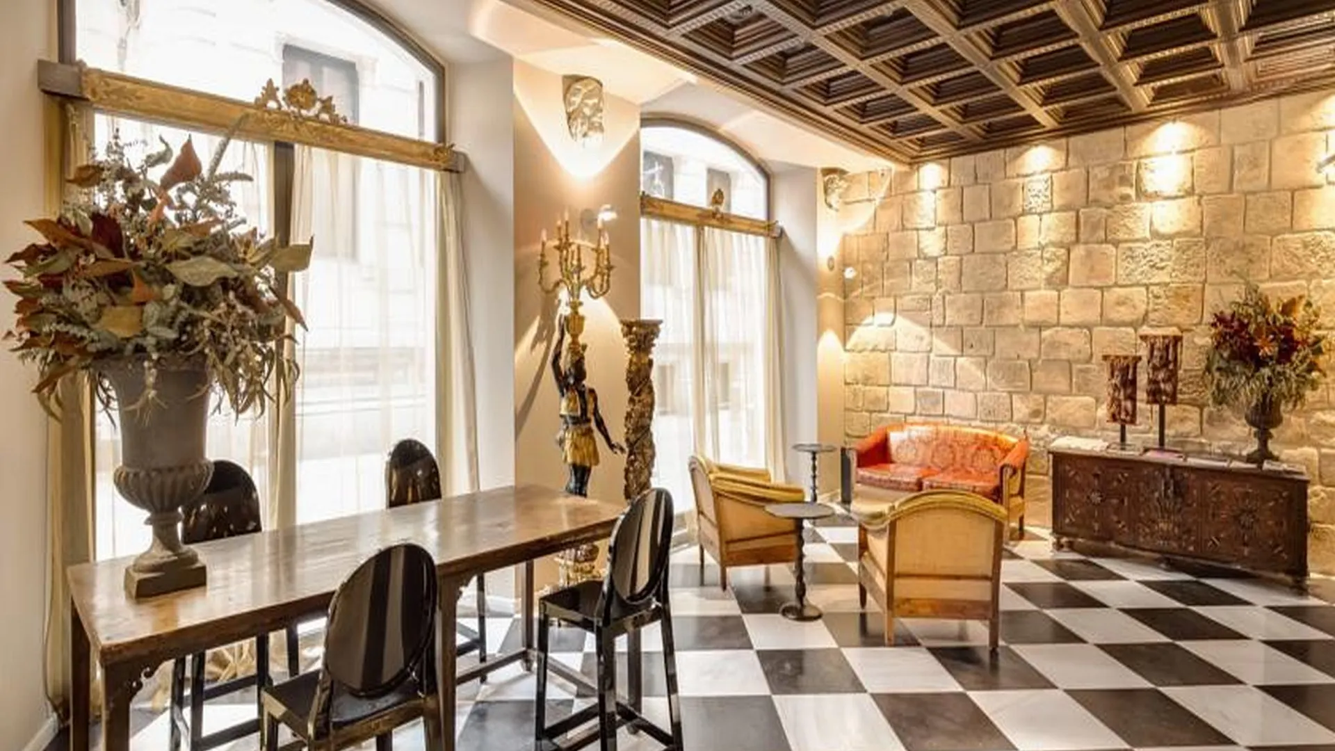 **** Hotel Aparthotel Arai 4* Superior Barcelona Spain