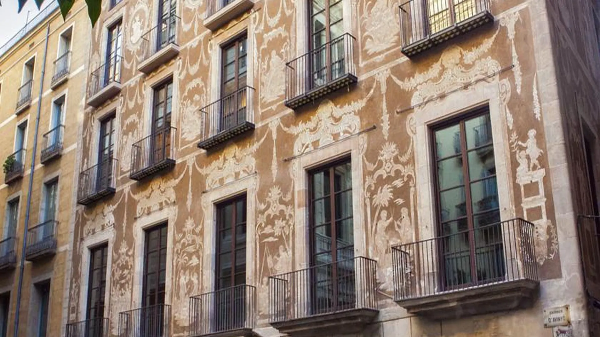 Aparthotel Arai 4* Superior Barcelona