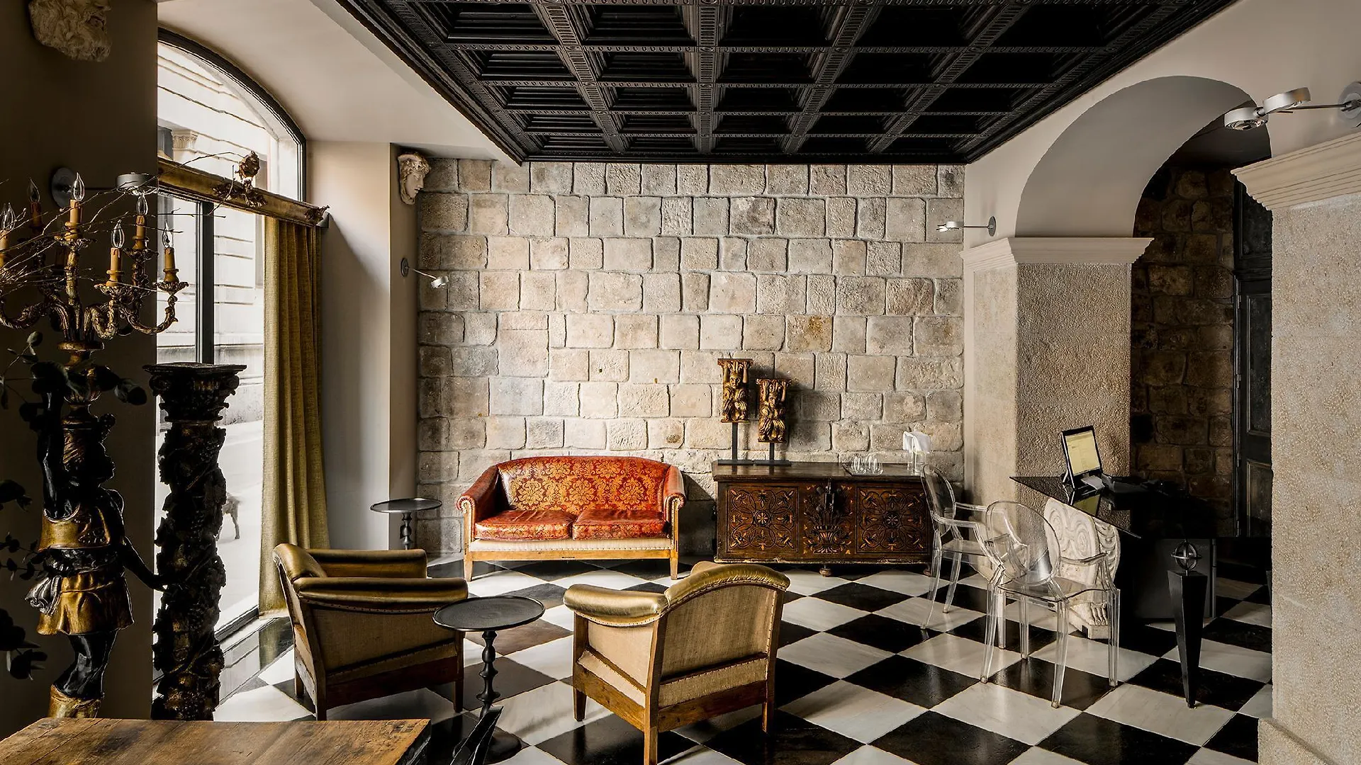 Aparthotel Arai 4* Superior Barcelona Hotel