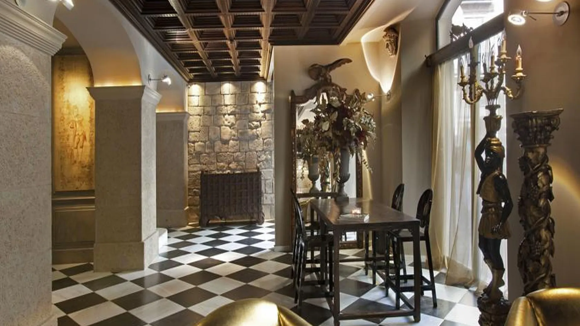 Aparthotel Arai 4* Superior Barcelona