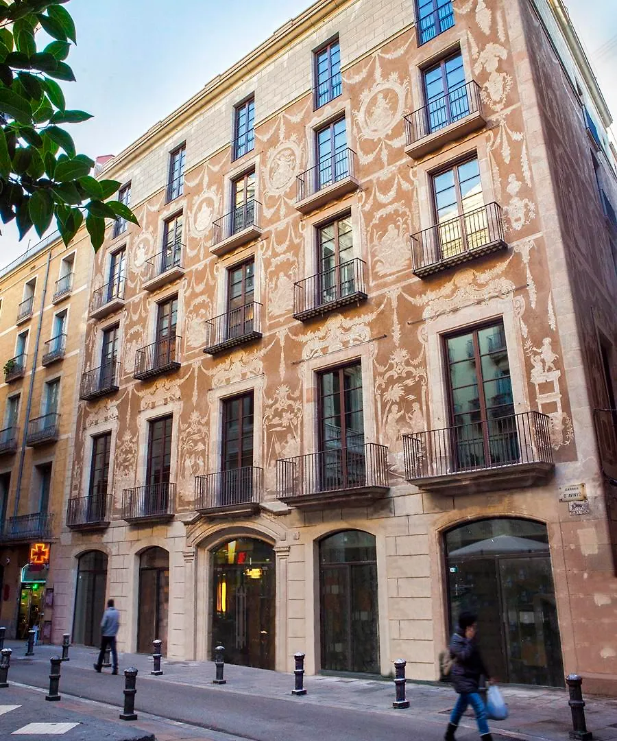 Aparthotel Arai 4* Superior Barcelona