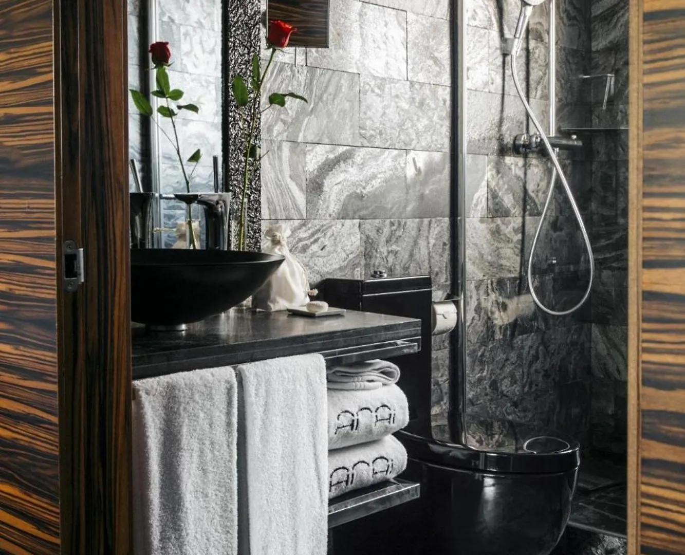 **** Hotel Aparthotel Arai 4* Superior Barcelona Hiszpania