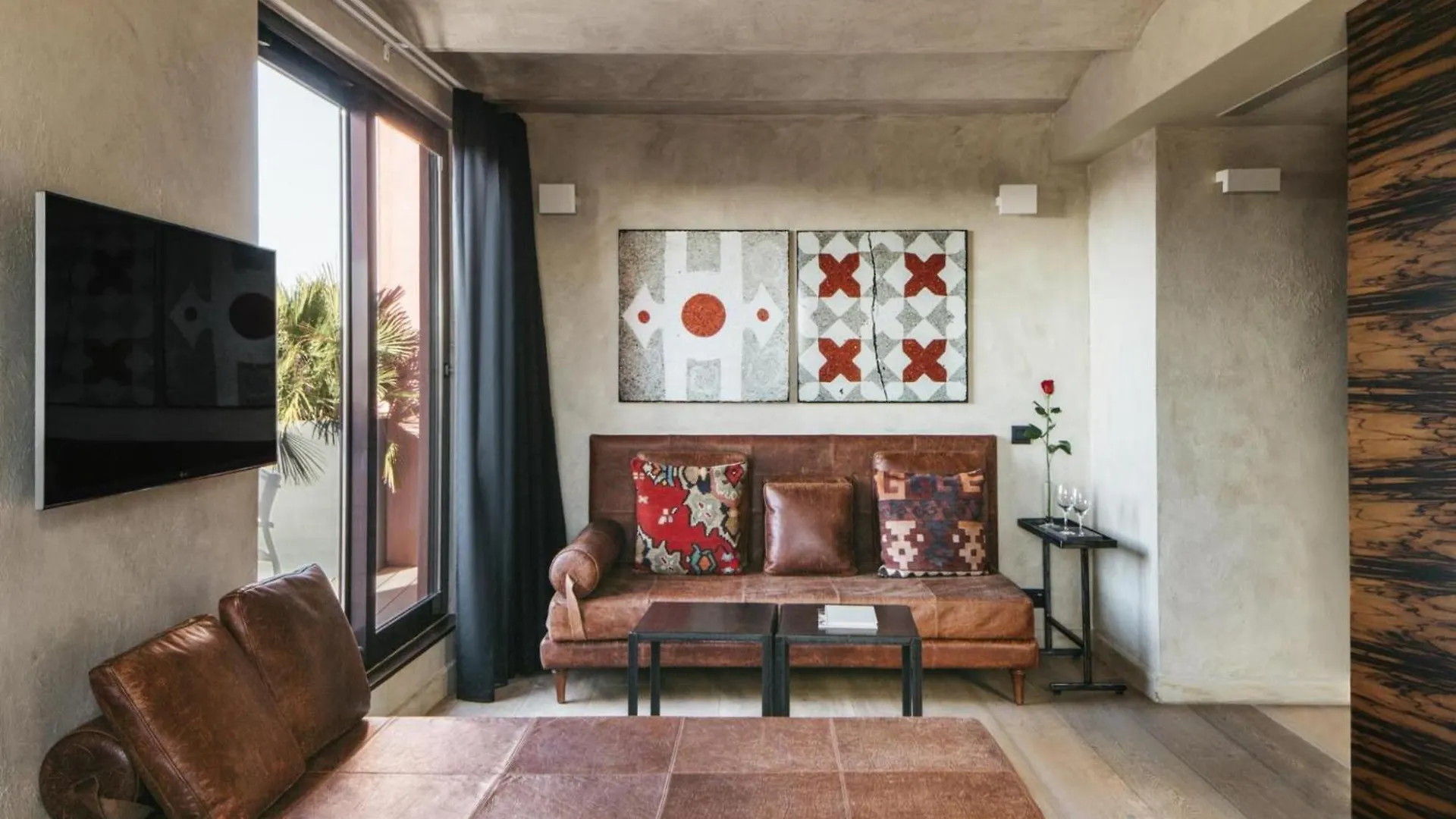 Hotel Aparthotel Arai 4* Superior Barcelona