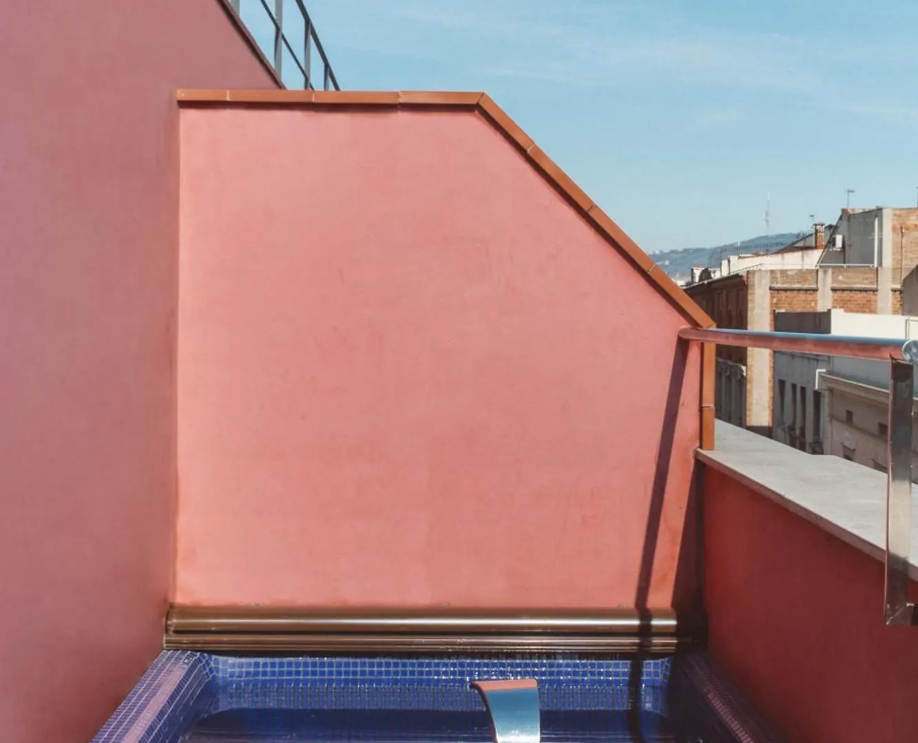 Aparthotel Arai 4* Superior Barcelona Hotel