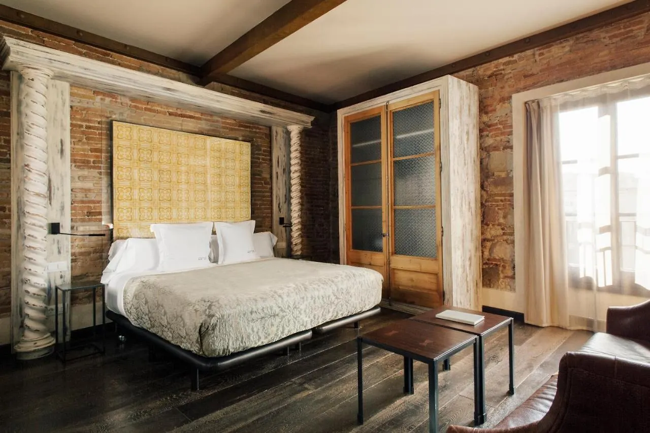 **** Hotel Aparthotel Arai 4* Superior Barcelona Spain