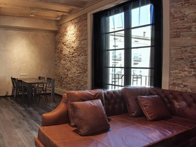 Hotel Aparthotel Arai 4* Superior Barcelona