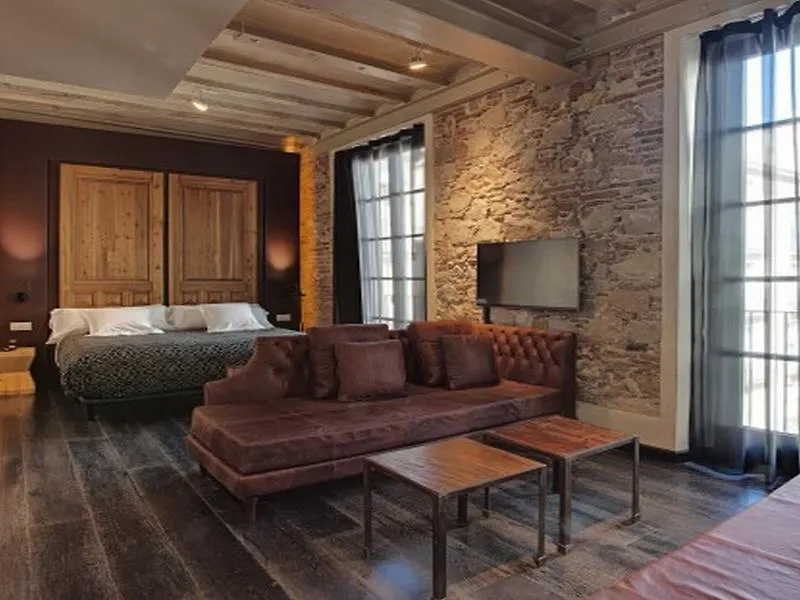 Aparthotel Arai 4* Superior Barcelona Hotel