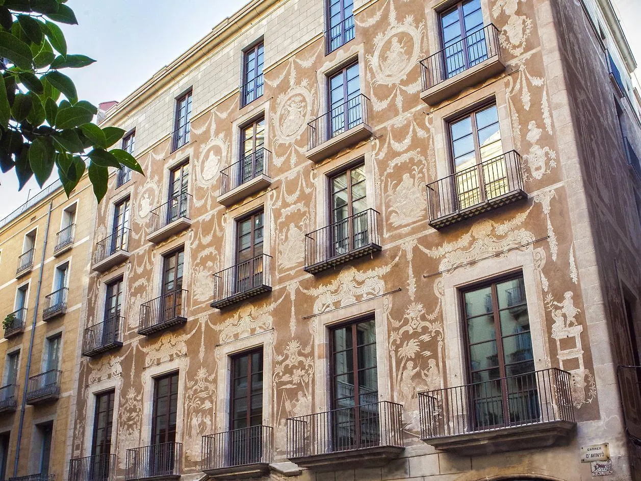 **** Hotel Aparthotel Arai 4* Superior Barcelona Spain