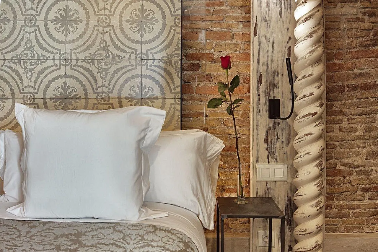 Aparthotel Arai 4* Superior Barcelona