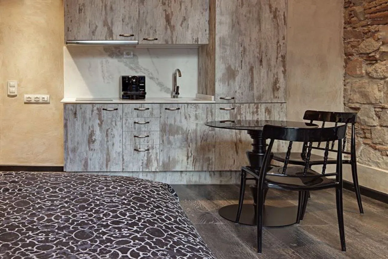 Aparthotel Arai 4* Superior Barcelona 4*,  Hiszpania