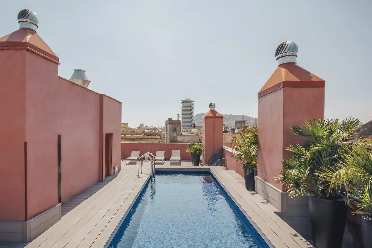 Aparthotel Arai 4* Superior contacts