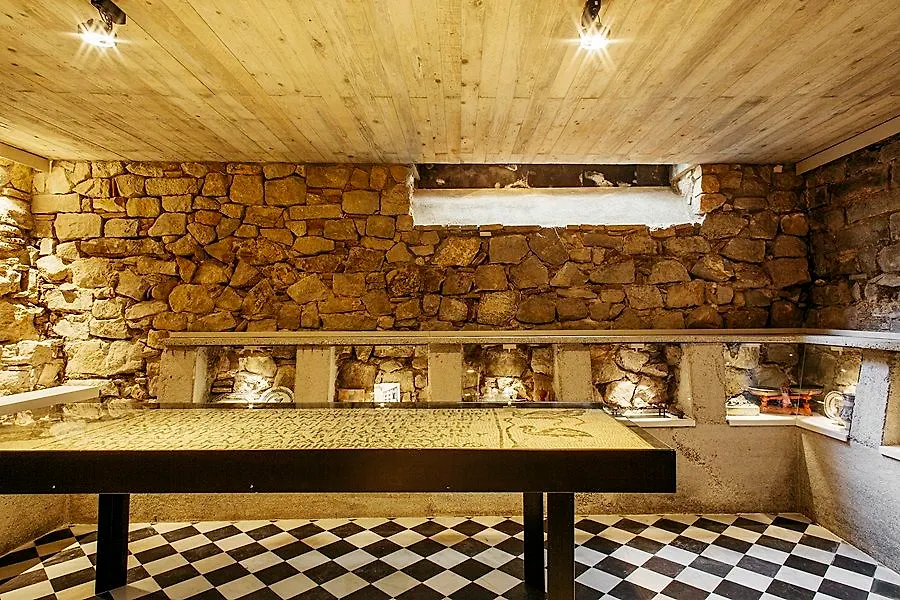 Hotel Aparthotel Arai 4* Superior Barcelona