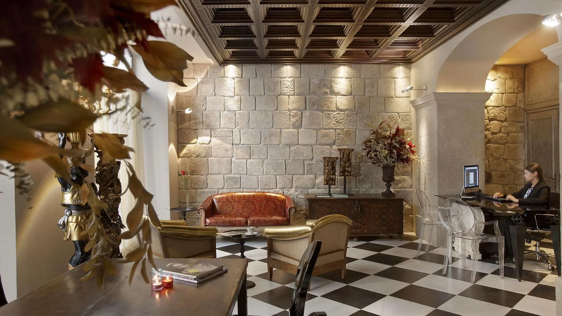 Aparthotel Arai 4* Superior Barcelona