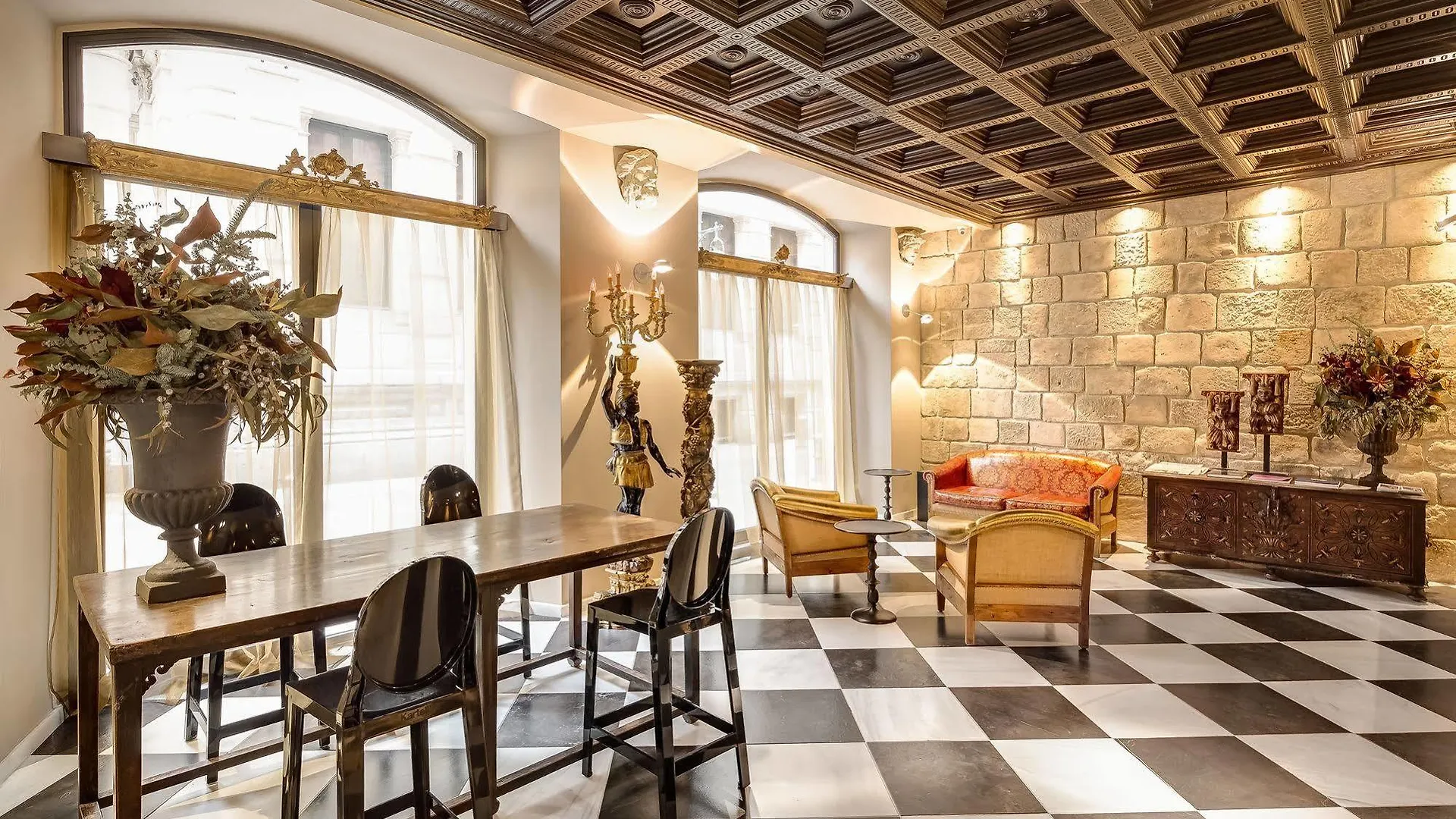 Aparthotel Arai 4* Superior Barcelona 4*,  Spain