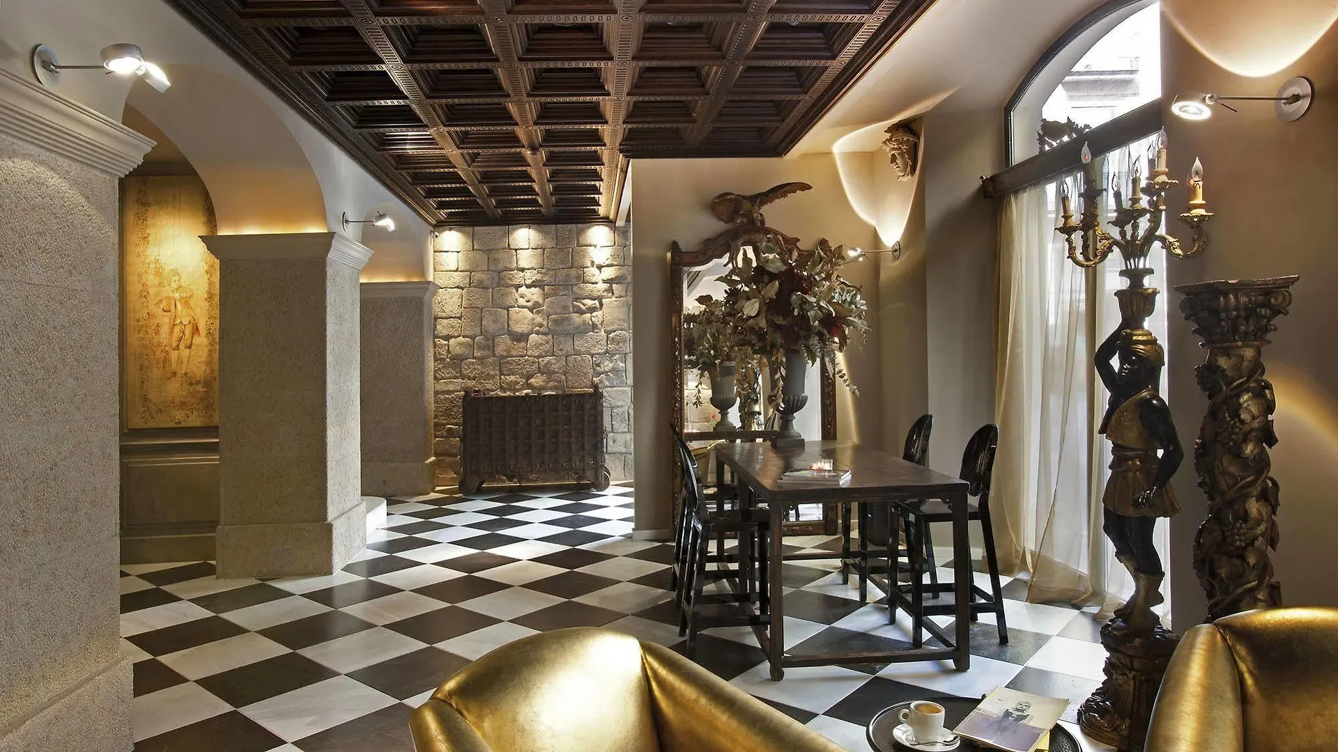 Aparthotel Arai 4* Superior Barcelona Hotel