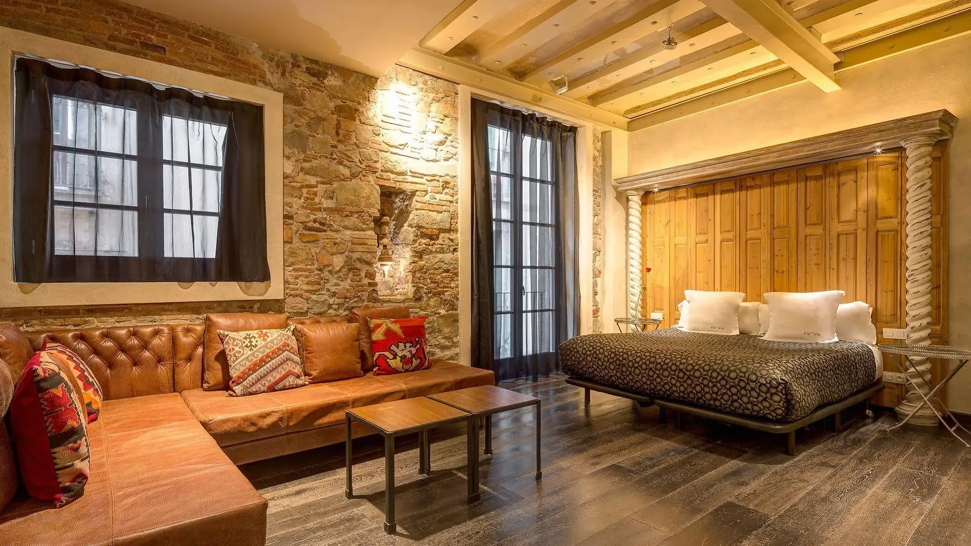 Aparthotel Arai 4* Superior Barcelona Hotel