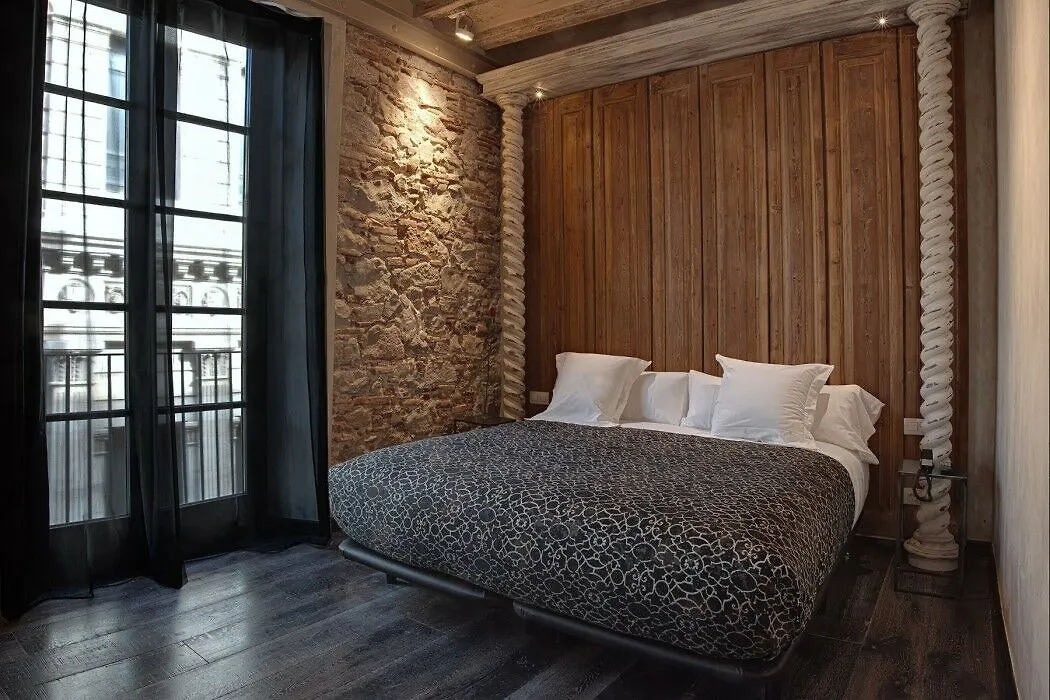Aparthotel Arai 4* Superior Barcelona