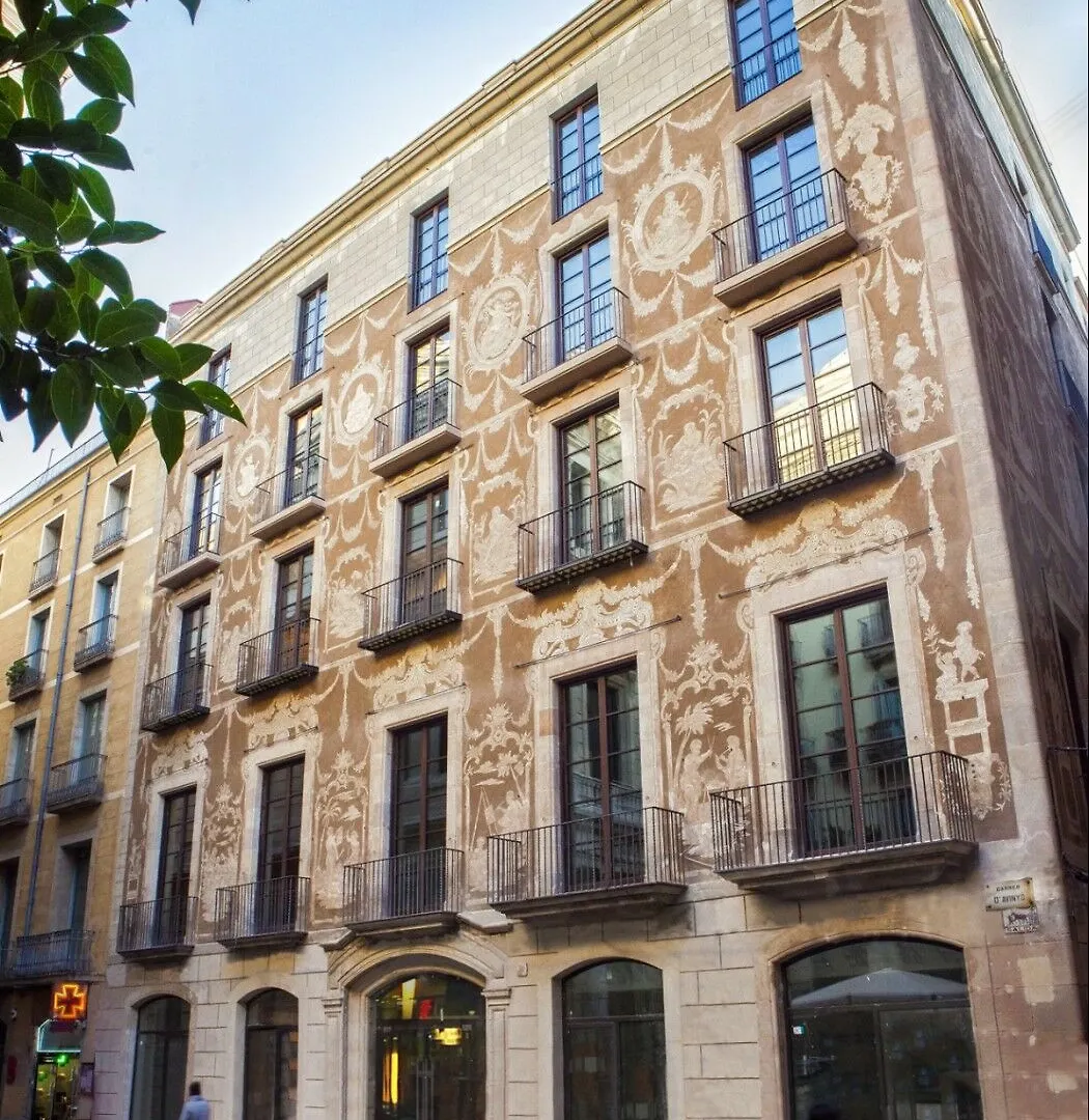 Aparthotel Arai 4* Superior Barcelona Hotel
